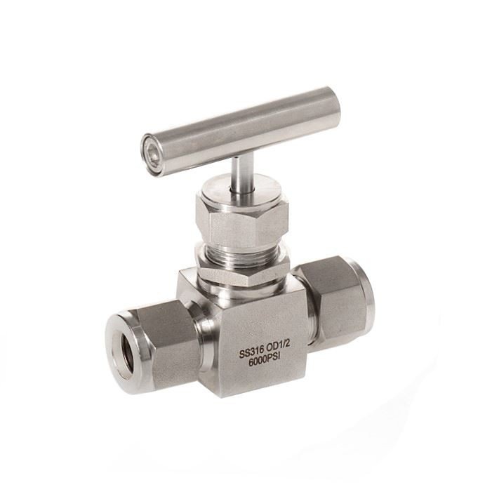 needle valves