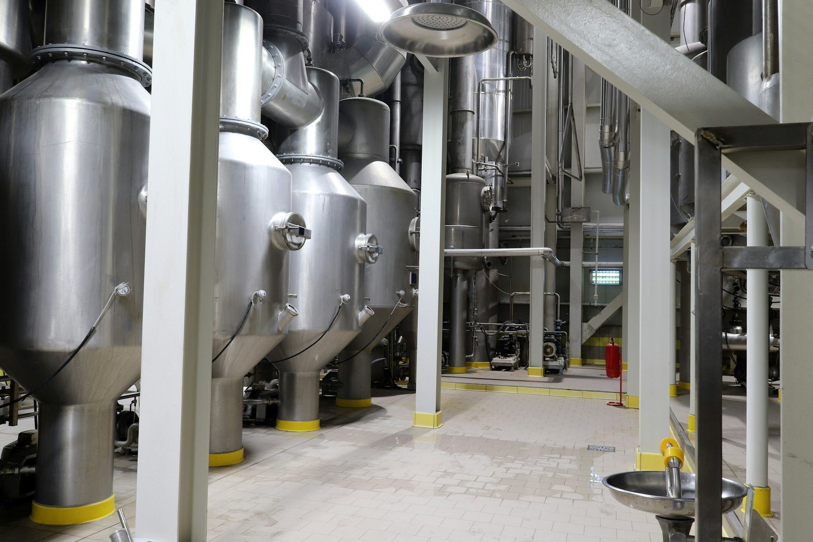 Dairy Processing