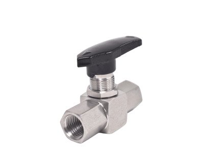 Female Ball Valve Female Thread