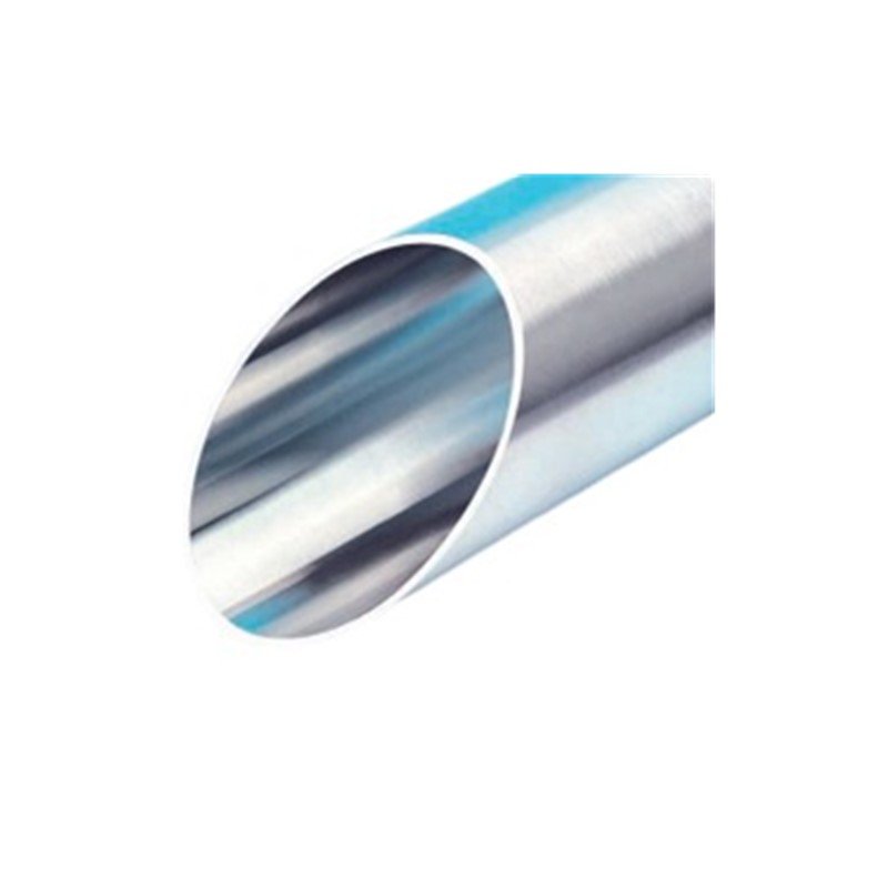 mechanically polished tubing