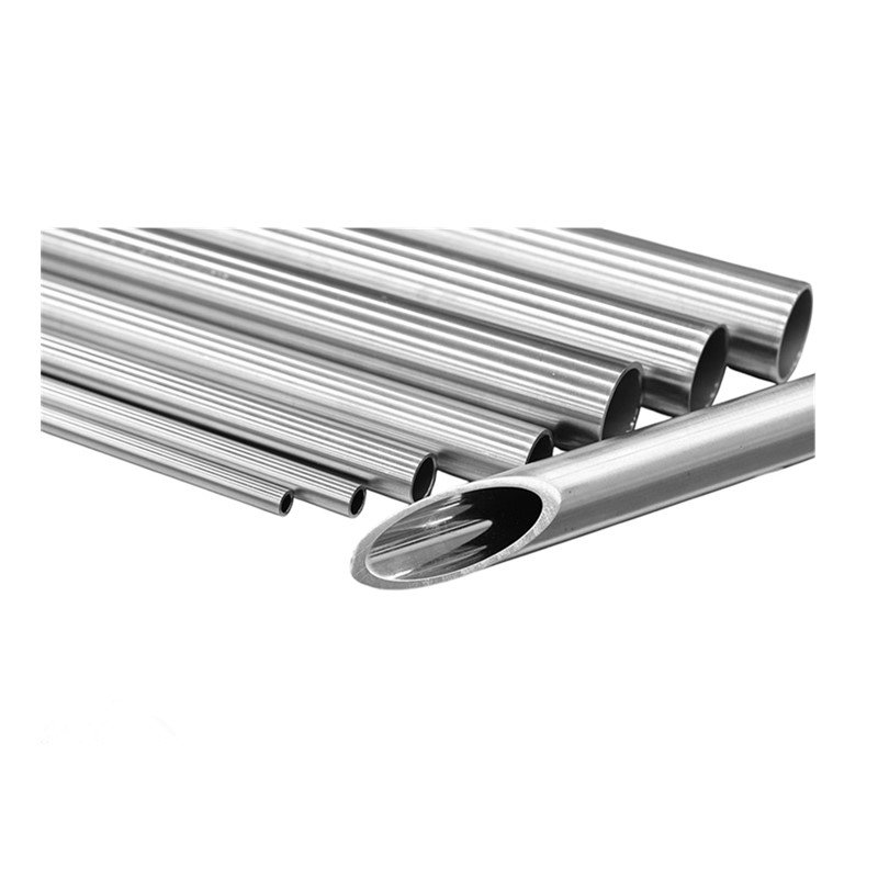 stainless steel tubing