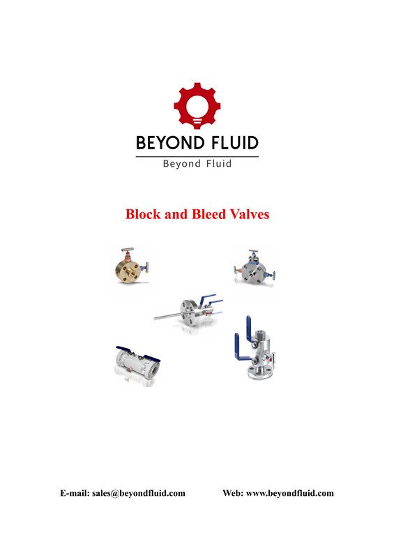DBB valve