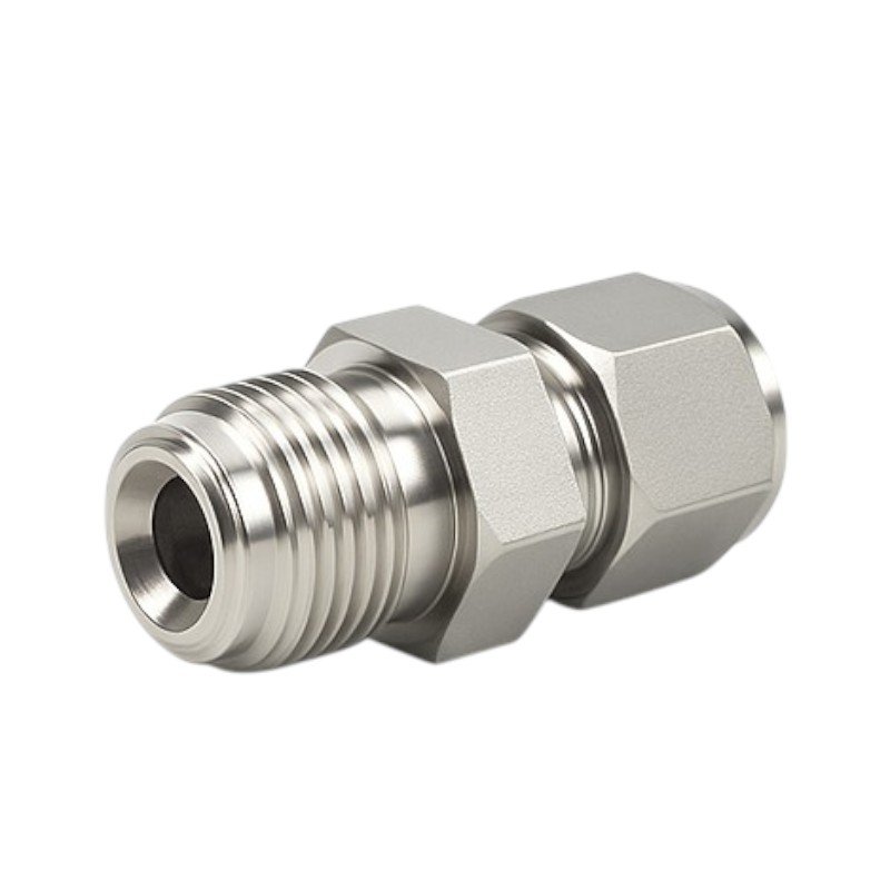 tube fitting connector​