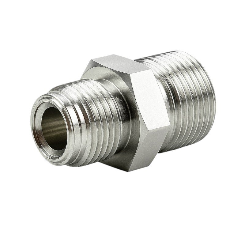 Male NPT Connector​