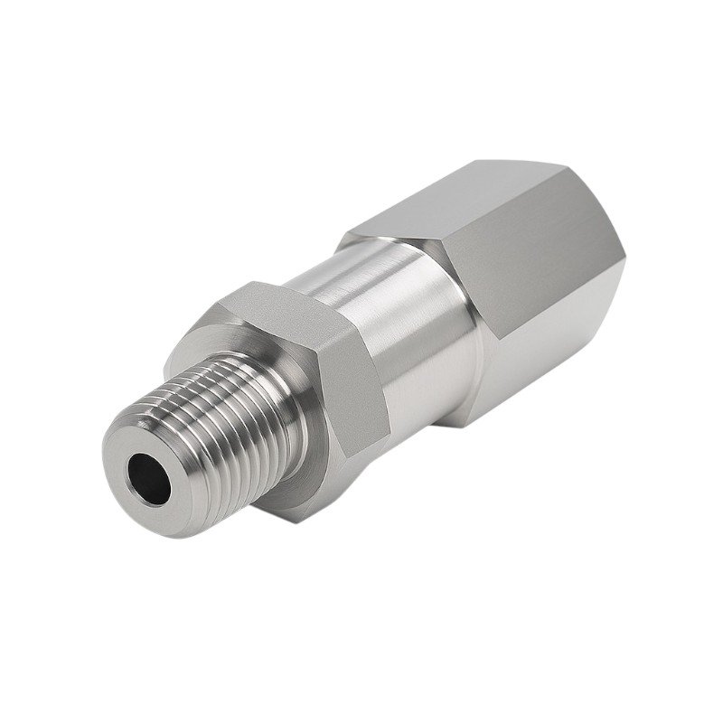 npt female male check valve​