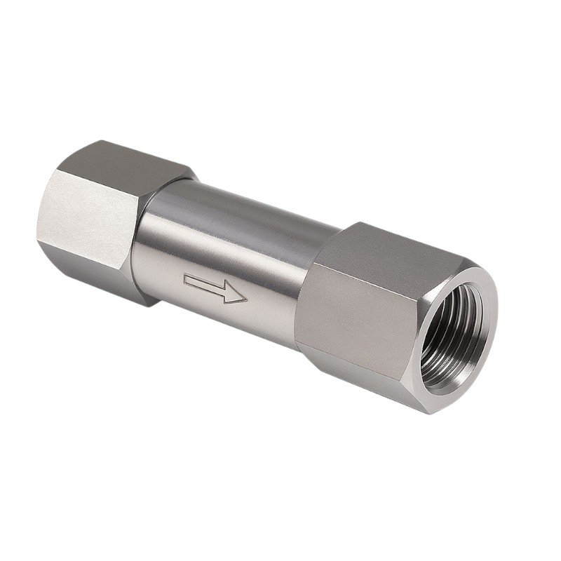 NPT Female thread filter​