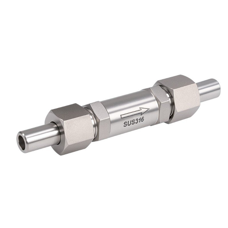 Inline Welded Filter​