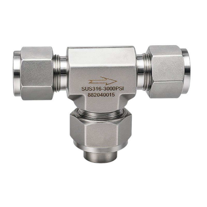Micron Tee Filter​
