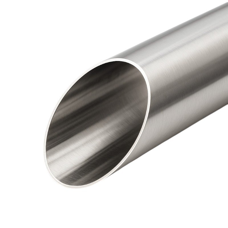 mechanically polished tubing(mp grade)​