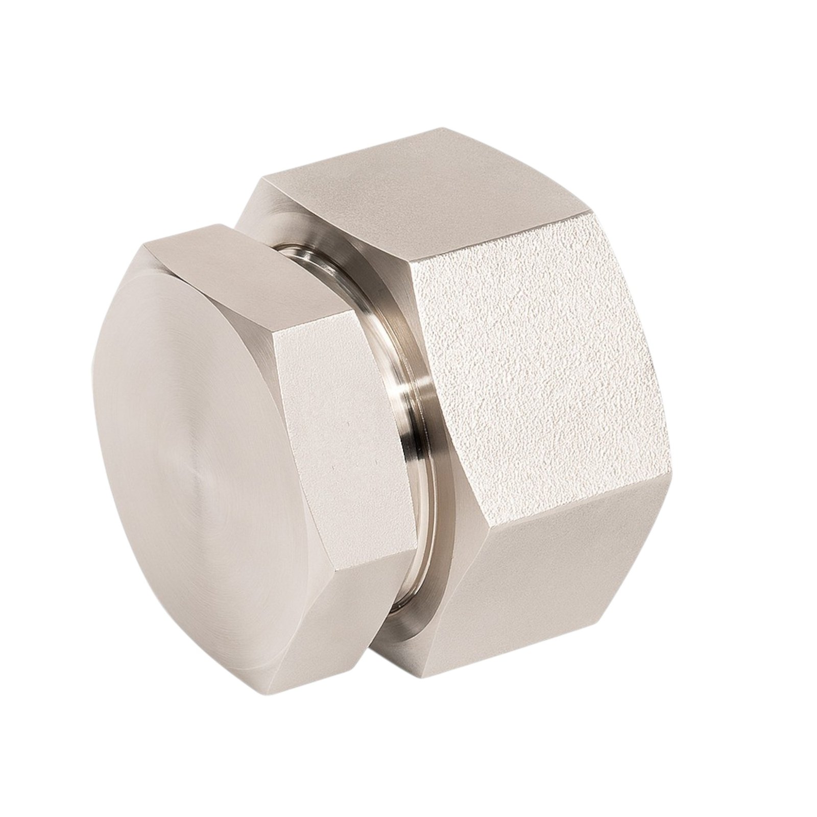 DIN Tube Plug