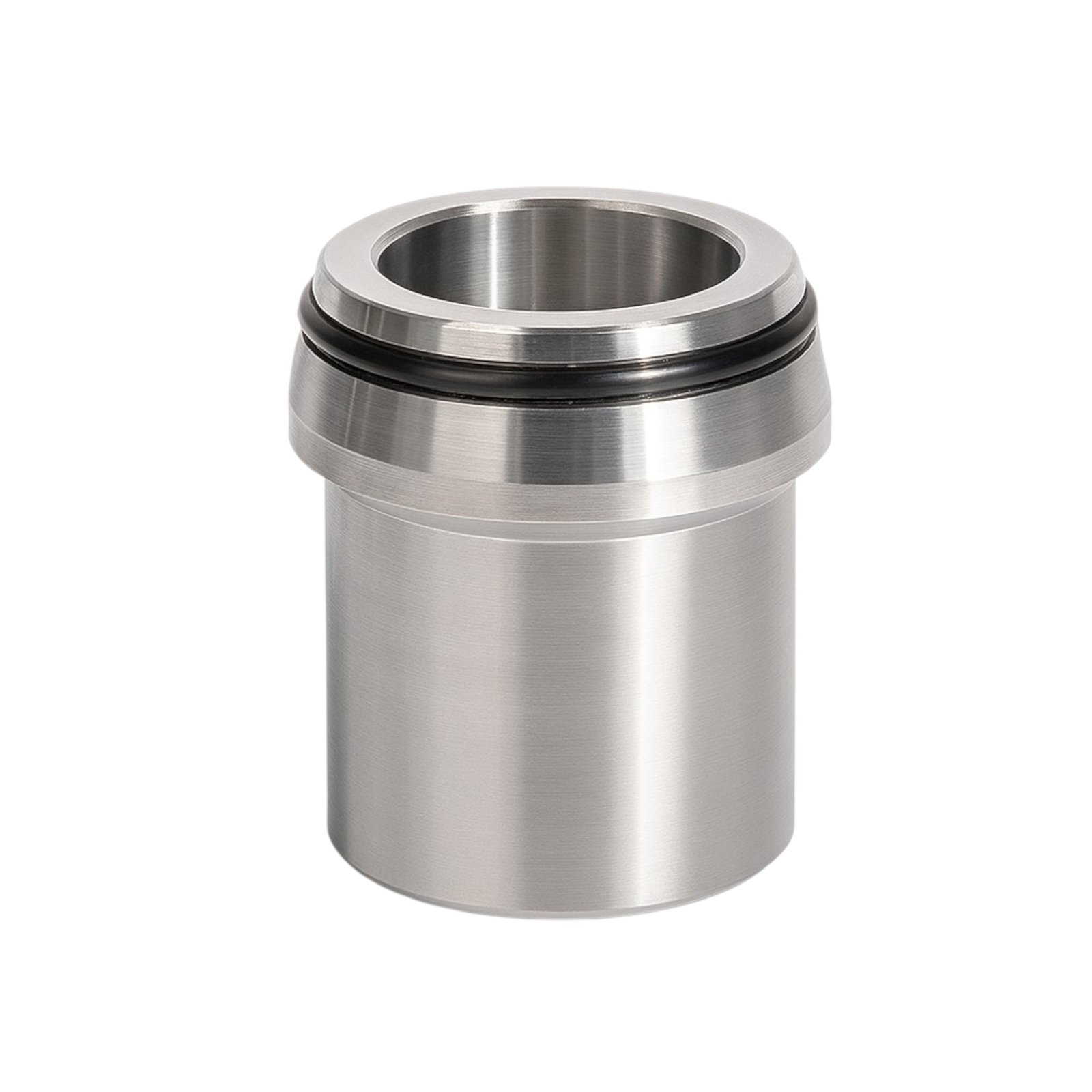 DIN Weld Nipple