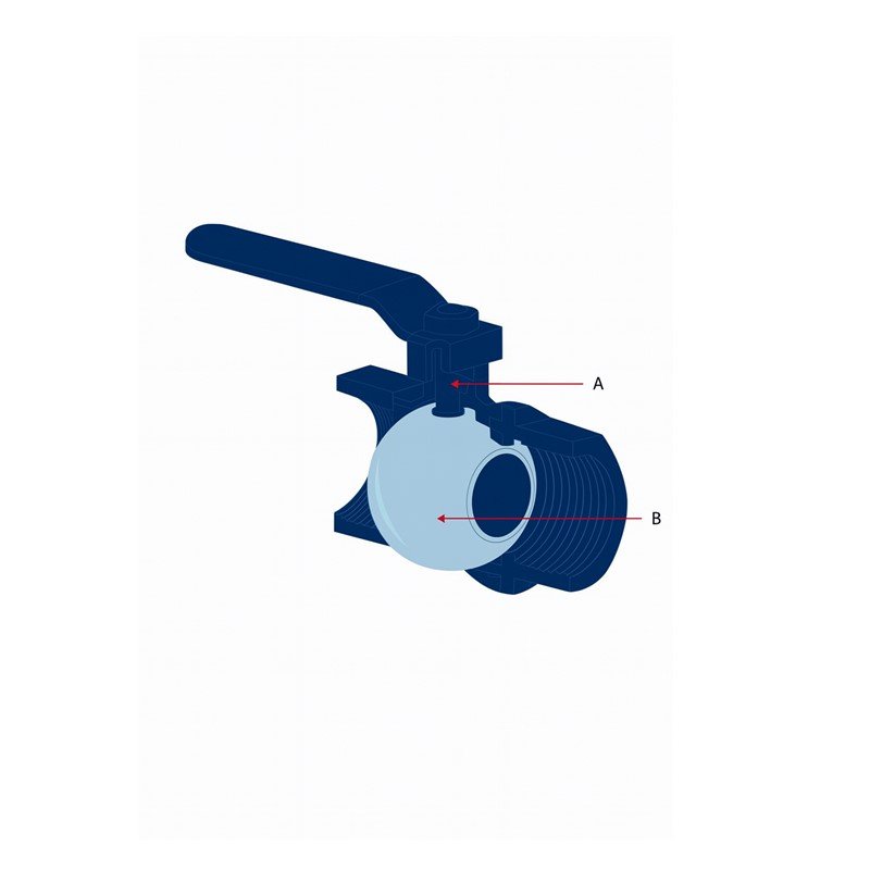 Ball Valve