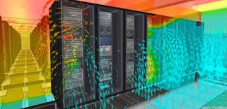 data center thermal management challenges