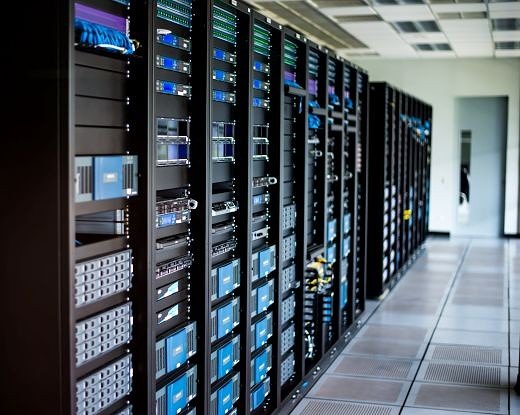 stainless steel data center cooling reliability