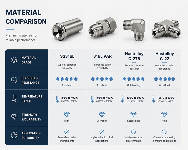 Material Options