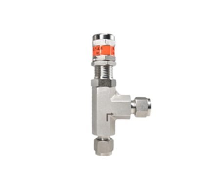 Proportional Relief Valves